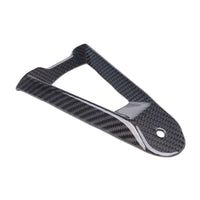 NT 2019 2020 For BMW S1000RR 100% Carbon Fiber Exhaust Hanger Exhaust bracket