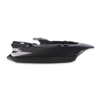 NT 2007-2008 ZX6R 100% Carbon Fiber Rear Tail Exhaust Cowl Fairing Panel Cover