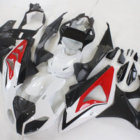 NT White Black Red ABS Fairing Kit Fit for BMW 2009-2014 S1000RR Injection a045