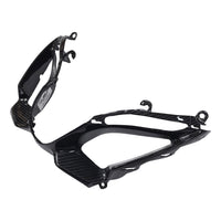 NT Real 100% Carbon Fiber Air Intake Scoop for Suzuki 2017-2022-2024-2025 GSXR 1000