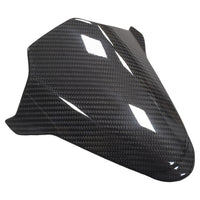 NT 3K Real Carbon Fiber Dash Cover Windscreen Fit for BMW 2019-2025 S1000RR