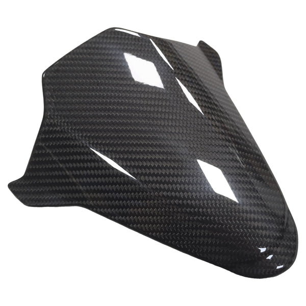 NT 3K Real Carbon Fiber Dash Cover Windscreen Fit for BMW 2019-2025 S1000RR