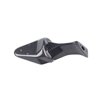 1198 License Plate Holder - 100% Carbon Fiber NT 2007-2013 Ducati 848  1098