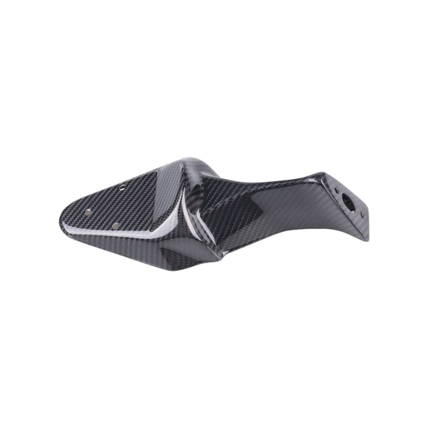 1198 License Plate Holder - 100% Carbon Fiber NT 2007-2013 Ducati 848  1098