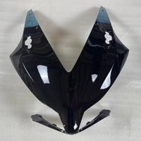 NT Aftermarket Injection ABS Plastic Fairing Fit for CBR1000RR 2012-2016 Green Black With White Decal N092