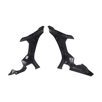NT Real 100% Carbon Fiber Side Faring for Yamaha 2015-2016-2017-2018-2019 YZF R1