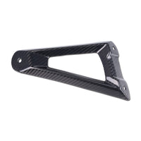 NT 2019 2020 For BMW S1000RR 100% Carbon Fiber Exhaust Hanger Exhaust bracket