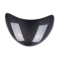 NT 2003-2006 Ducati 749  999 Tank Pad - 100% Carbon Fiber a01
