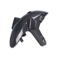 MT-09  FJ-09 Front Fender - 100% Carbon Fiber NT01 2014-2017 Yamaha FZ-09