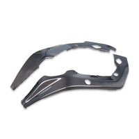NT 100% Carbon Fiber Frame Covers for BMW (S1000RR 2009-2014) (S1000R 2014-2016)