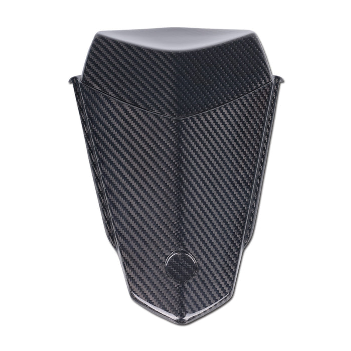 100% Carbon Fiber fiber solo seat cowl for Yamaha 2015-2020-2026 R1 R1M R1S