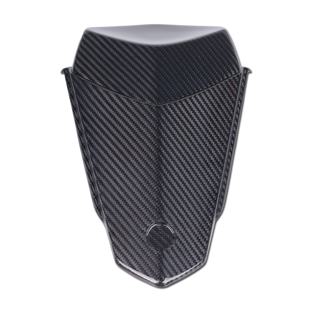 100% Carbon Fiber fiber solo seat cowl for Yamaha 2015-2020-2026 R1 R1M R1S