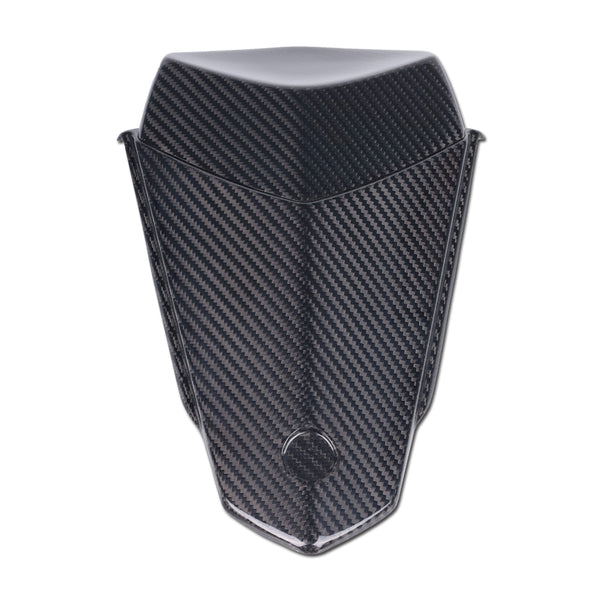 100% Carbon Fiber fiber solo seat cowl for Yamaha 2015-2020-2026 R1 R1M R1S