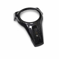 NT 100% 3K Real Carbon Fiber Gas Tank Cover Fit for BMW 2015-2019 S1000XR