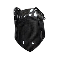 NT 2007 2008 Yamaha YZF R1 Real 100% Carbon Fiber Rear Hugger Fender