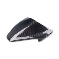 NT 1993-2008 Ducati Monster 620 800 900 1000 S2R S4R Seat Cover 100% Carbon Fiber