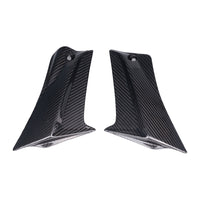 NT Real 3K Twill Carbon Fiber Pieces for Suzuki 2011-2026 GSXR600/750 K11