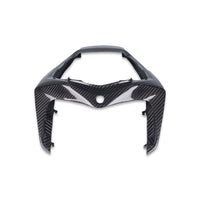 NT 2008-2011 Honda CBR1000RR 100% Carbon Fiber Rear Upper Tail Seat Cover Fairing