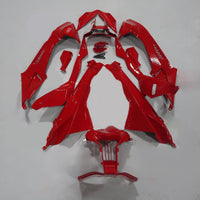 NT ABS Red Fairing Kit Fit for BMW 2009-2014 2010 S1000RR Injection Mold a033