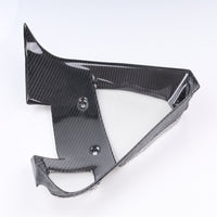 1198 V Panel - 100% Carbon Fiber  1098 NT 2007-2013 Ducati 848