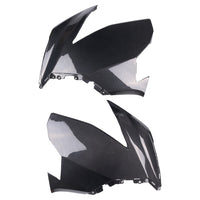 NT Middle Side Fairing 100% Carbon Fiber for Kawasaki Ninja 18-23 EX400 400R
