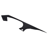 NT 2006-2026 Kawasaki Ninja ZX14R ZZR1400 Chain Guard - 100% Carbon Fiber