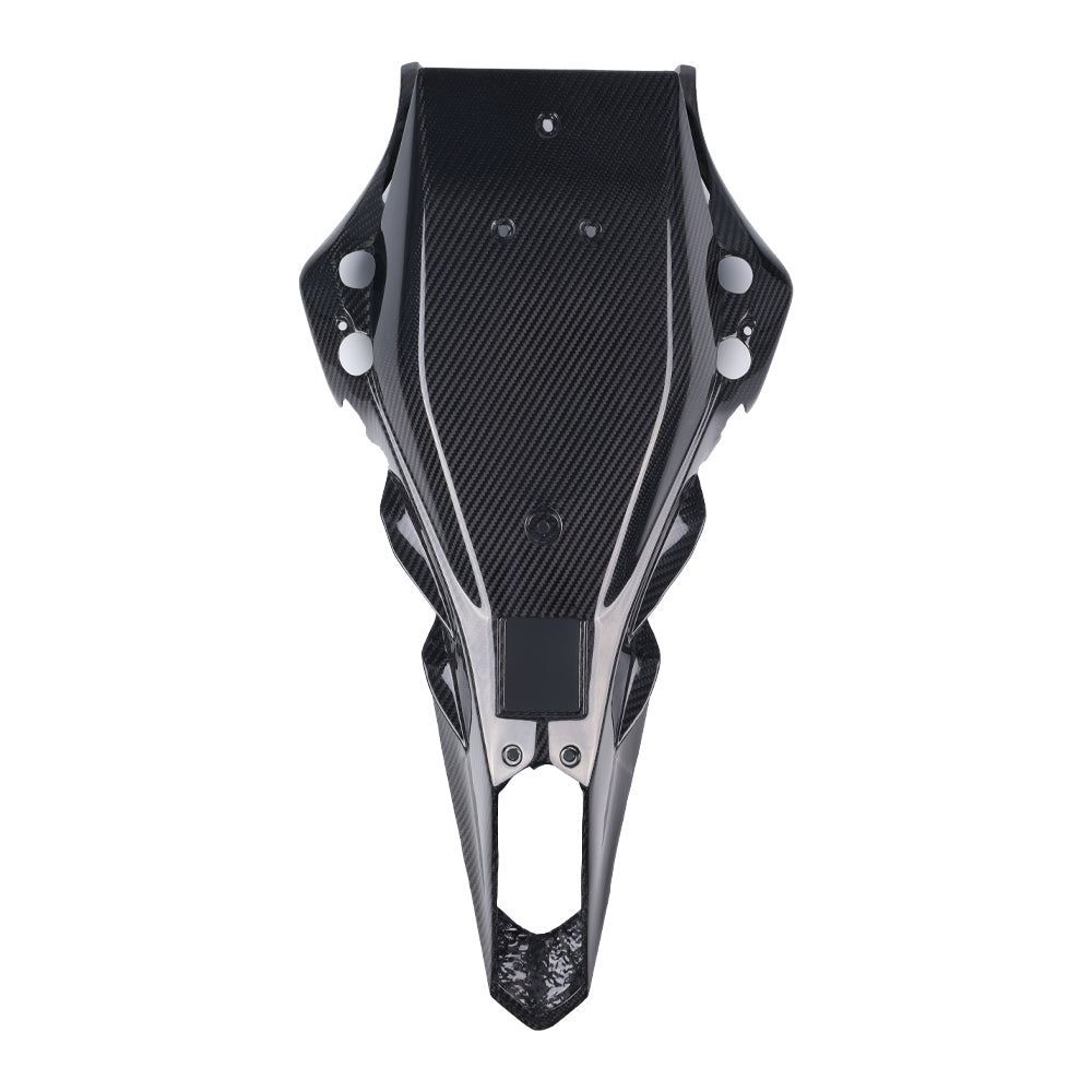 NT Real 100% Carbon Fiber Undertail Undertray for Yamaha 2017-2019-2020-2021 YZF YZF R6