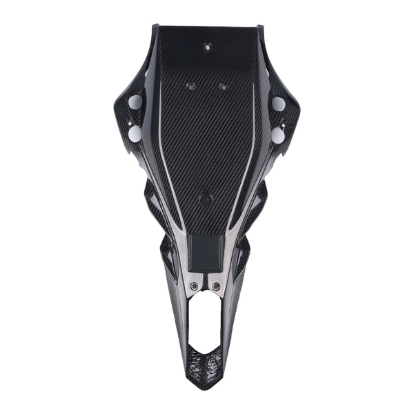 NT Real 100% Carbon Fiber Undertail Undertray for Yamaha 2017-2019-2020-2021 YZF YZF R6