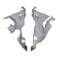 NT Fairing For 2017-2026 Honda CBR1000RR Lower Side Panels-100% Carbon Fiber