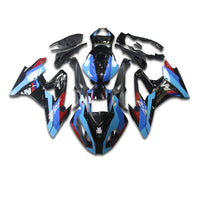 NT Tank Cover Fairing Kit Fit for BMW 2017-2018 S1000RR Black Blue Bodywork a006