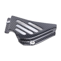 NT Ducati 748  916  998 Sprocket Cover - 100% Carbon Fiber a01  996