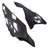 NT Real 100% Carbon Fiber Belly Pan Fairing Fit for Suzuki 2009-2016 GSXR 1000
