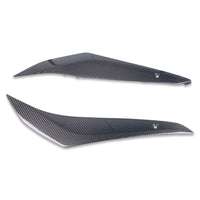 NT Real 3K Twill Carbon Fiber Pieces for Suzuki 2017-2026 2022 2024 GSXR1000 K17