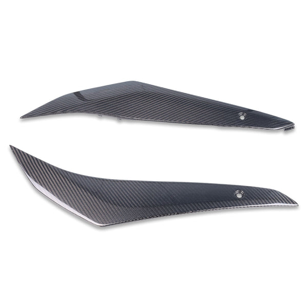 NT Real 3K Twill Carbon Fiber Pieces for Suzuki 2017-2026 2022 2024 GSXR1000 K17