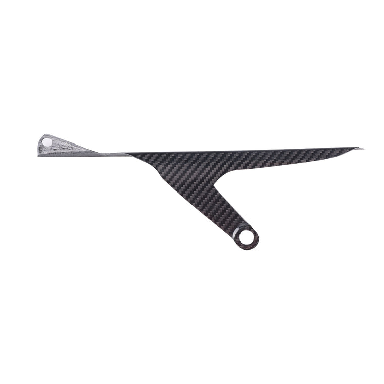 NT Yamaha R1 (2015-2025) FZ-10 MT-10 (2016-2022) Chain Guard - 100% Carbon Fiber