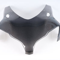 NT 2008-2011 Honda CBR1000RR Front Nose Fairing - 100% Carbon Fiber