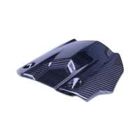 100% Carbon Fiber Rear Hugger Mud Guard Fender Fit for Yamaha 2015-2020-2026 R1 R1M R1S