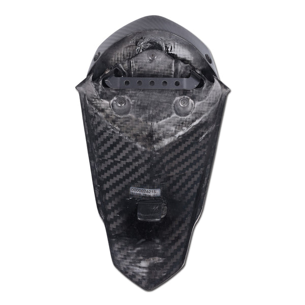 Carbon fiber solo seat cowl for Yamaha 2015-2020-2026 R1 R1M R1S