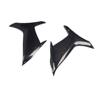 NT 2011-2017-2019-2022-2025 Suzuki GSXR 600/750 100% Carbon Fiber Large Side Fairings