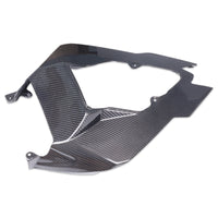 NT 2009-2011 BMW S1000RR 100% Carbon Fiber Tail Seat Cowl Tail Fairing Panel