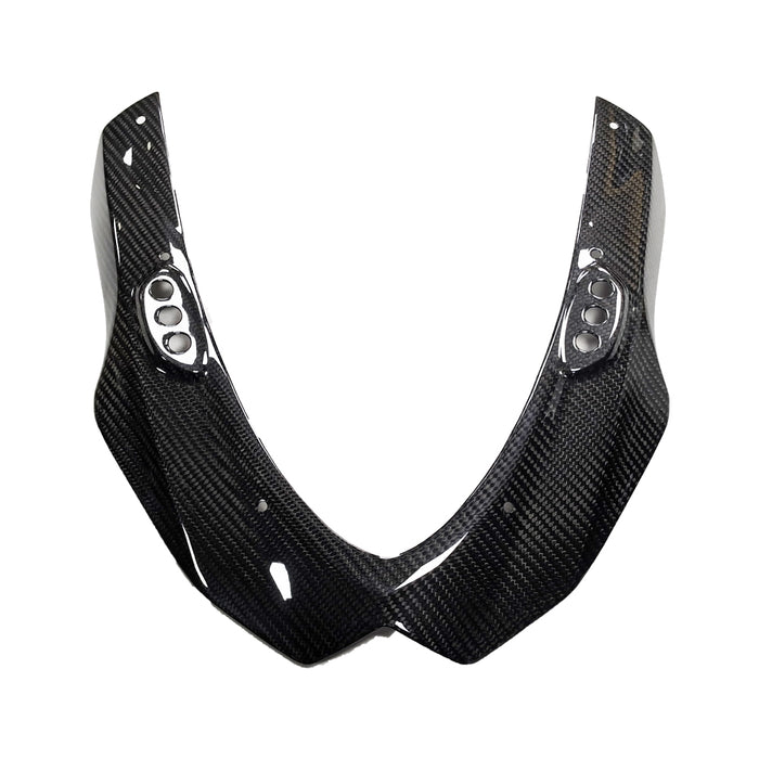 NT Real 3K Twill Carbon Fiber Pieces for Suzuki 2009-2016 GSXR 1000 GSX-R 1000
