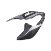 NT 2020 2022 Ducati Streetfighter V4/V4 S 100% Carbon Fiber Tail Fairing Covers