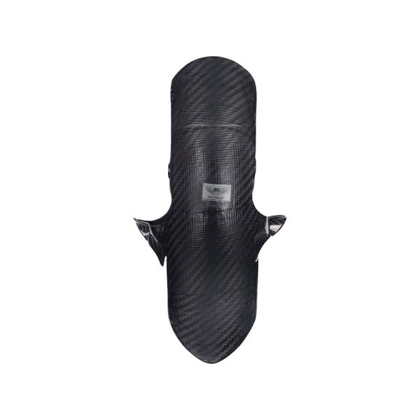 NT Real 100% Carbon Fiber Front Fender for Yamaha 2006-2008-2010-2011-2013-2016 YZF R6