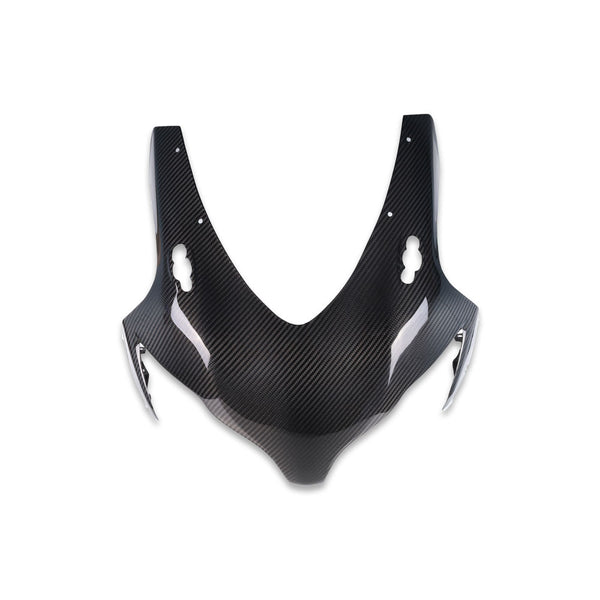 NT 2008-2011 Honda CBR1000RR Front Nose Fairing - 100% Carbon Fiber