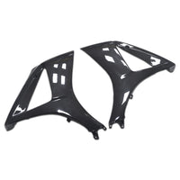 NT Real 100% Carbon Fiber Side Fairing Fit for Suzuki 2007 2008 GSXR 1000