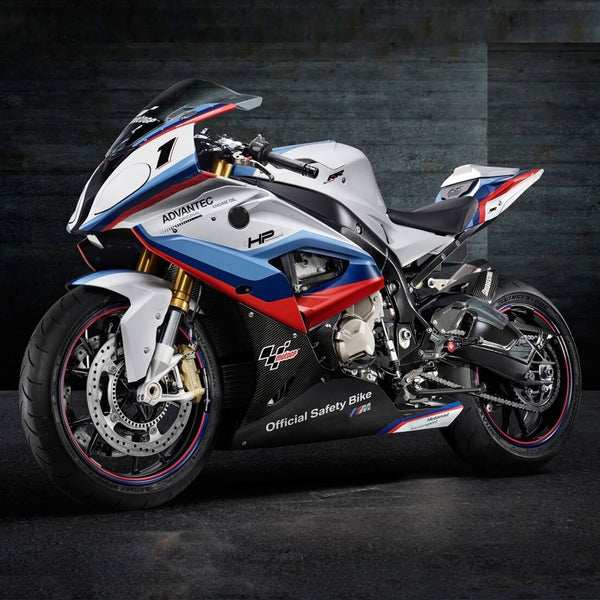 US STOCK NT White Red Black Fairing Kit Fit for 2009-2014 S1000RR Injection Mold a016 Available in CA