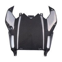 NT Real 3K Twill Carbon Fiber Pieces for Yamaha 2008-2010-2012-2014-2016 YZF R6