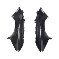 NT 2017-2019-201-2024-2025 Suzuki GSXR 1000 100% Carbon Fiber Front Side Fairings