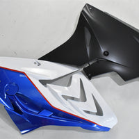 NT Fairing Kit Fit for BMW 2015-2016 S1000RR White Blue Injection Mold a021