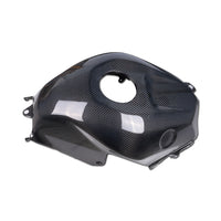 NT 100% Carbon Fiber Tank Cover for HONDA CBR600RR 2013-2026 F5 Fairing
